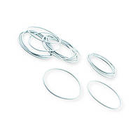 Кільця гільзи ЗІЛ (силікон)