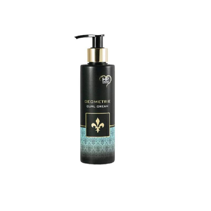 Крем для локонів Curl Cream, 200 мл (1096)
