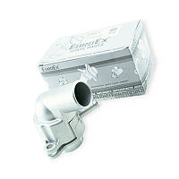 Термостат Lacceti,Ланос, Авео  1,6 у корпусі алюм.  (EX-07677)