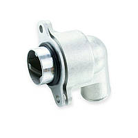 Термостат Авео 1,6 у корпусі алюм. Lacceti,Ланос,