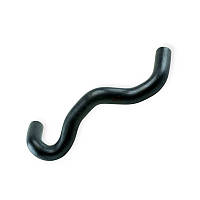 Патрубок радіатора Матіз 0.8 нижній