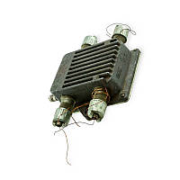 Комутатор ЗІЛ-131 ТК-200