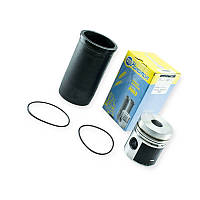 Поршнева група Д-260,Д-245 (Г, П, ГТВ) гр С Конотоп