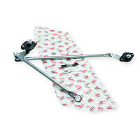 Трапеція двірників Ланос,  Сенс  LSA