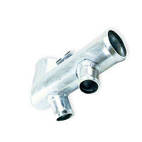 Трійник Ланос 1.4 метал водяний