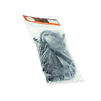 Патрубок радіатора  Сенс  6шт