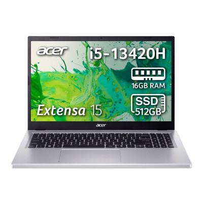 Ноутбук Acer Extensa 15 EX215-57-5179 (NX.EJBEU.005)
