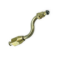 Трубка ГУР Ланос насоса