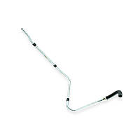 Трубка ГПК Ланос підвідна передня (GM)