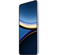 Смартфон Xiaomi POCO F7 Pro 12/512Gb Blue Global version, фото 3