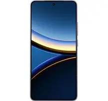 Смартфон Xiaomi POCO F7 Pro 12/512Gb Blue Global version, фото 5