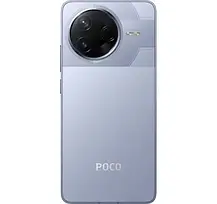 Смартфон Xiaomi POCO F7 Pro 12/512Gb Blue Global version, фото 6