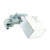 Кран роз'єднувальний Камаз, ЗІЛ