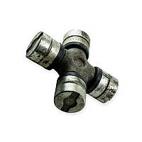 Хрестовина карданного валу ЗІЛ 130, УРАЛ, Камаз мала без маслянки