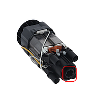 Муфта 89210 для мотора блендера міксера Robot Coupe Mini MP 160-170-190-240, фото 4