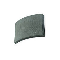 Накладка гальмівна ЗІЛ зад. шліф. ()