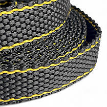 Поводок нейлон для собак. Нейлонові поводки для собак 10 метрів, 25 мм, фото 5