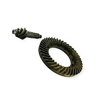 Головна пара ЗІЛ зад./мосту гіпоїд. Z=41/6