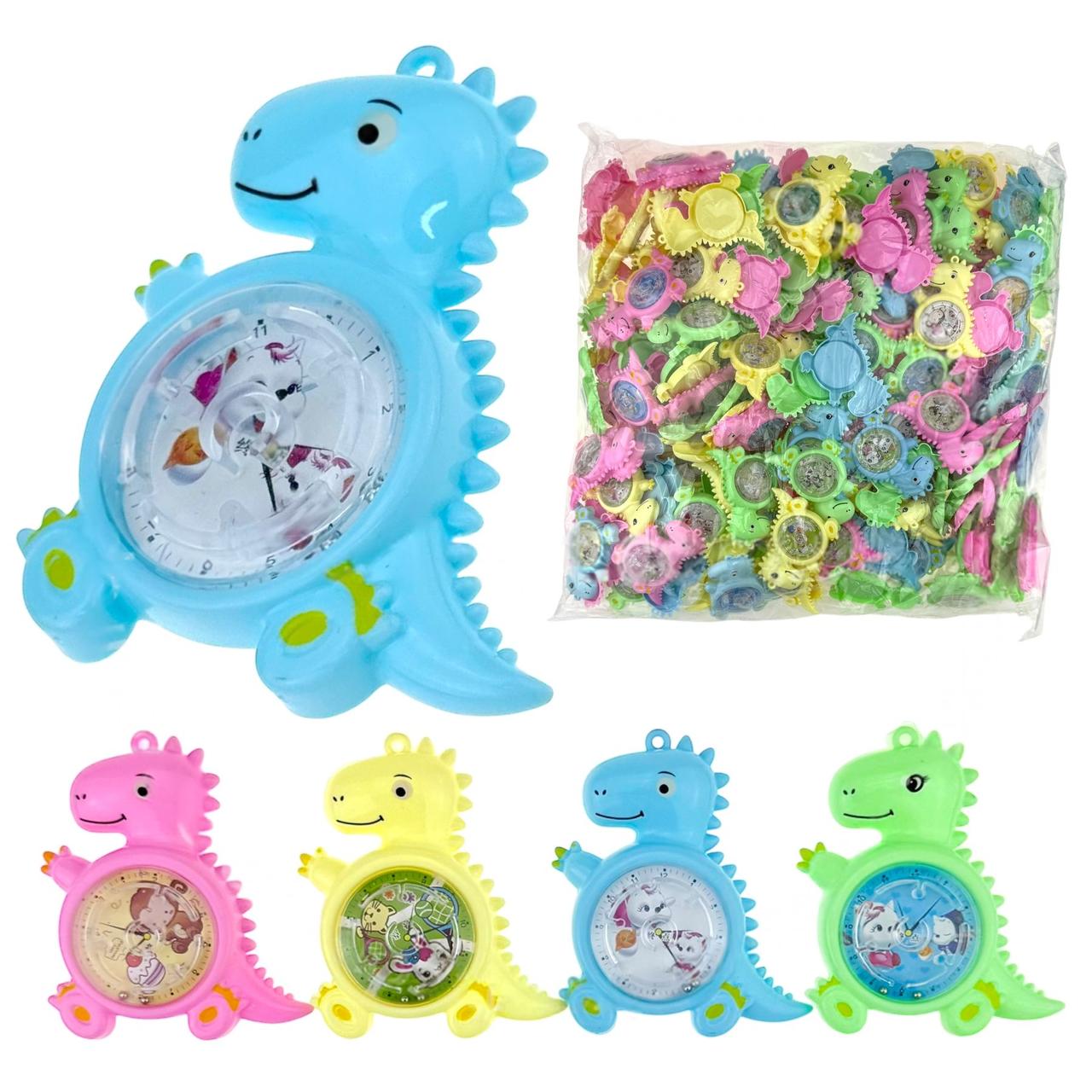 Гра лабірит для дітей Дракончик уп 200 шт., фото 1