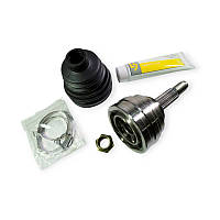 Шрус Ланос 1,5 зовнішній (22*29 шліци)