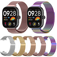 Ремешок для Xiaomi Redmi Watch 4 миланская петля