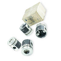 Поршень Д-260 (3 кіл.) граф. Євро-2 (зміщ. форкамера)