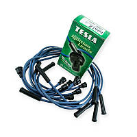 Провід високовольтні ЗІЛ 130 з наконечниками TESLA