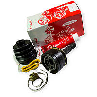 Шрус Ланос,  Авео  1,5 зовнішній (22, 22 зовнішній шліц)