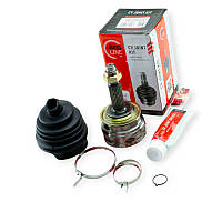 Шрус Ланос,  Авео  1,5 зовнішній (22, 22 зовнішній шліц)