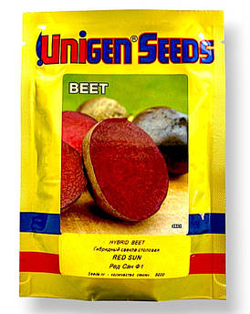 Рeд Сан F1 5000 шт United Genetics