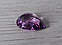 Аметист 4.23 Ct 13,0 x 9,8 x 6,3 мм, фото 7