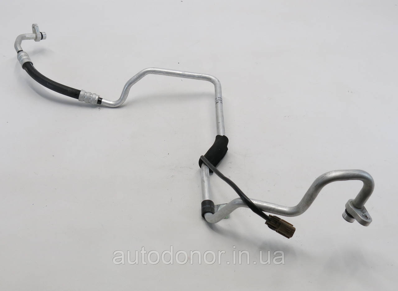 Трубка кондиціонера HIGH B №1 Nissan Ariya (22-) 92442-5MP4A