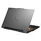 Ноутбук ASUS TUF Gaming F15 FX507ZC4-HN143 (90NR0GW1-M00V40), фото 8