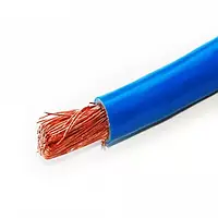 Кабель провод КГНВ 1 х 2,5
