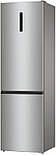Холодильник Gorenje NRK620FAXL4 ( сірий металік ) DS, фото 2