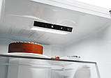 Холодильник Candy ECN2CQTEX186 ( Нержавіюча сталь ) DS, фото 4