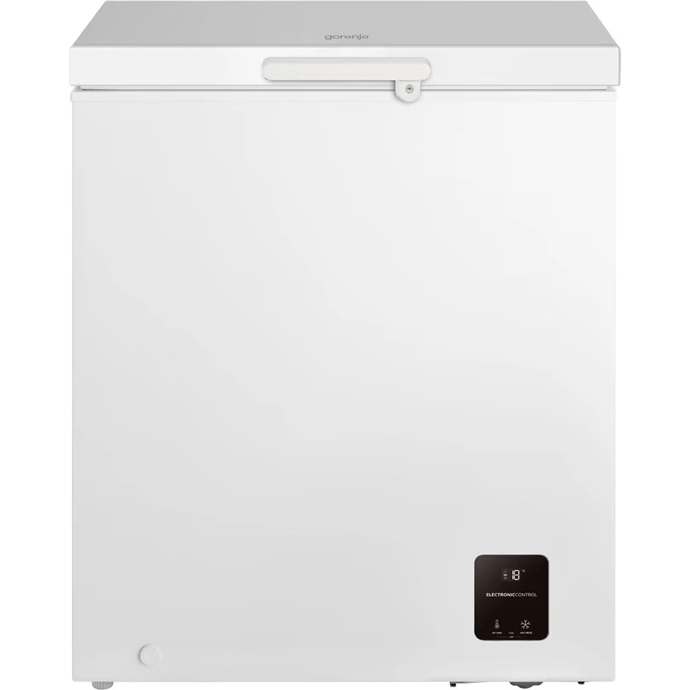 Морозильна скриня Gorenje FH10EAW ( Білий ) DS, фото 1