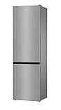 Холодильник Gorenje NRK6202ES4 ( Сріблястий ) DS, фото 3