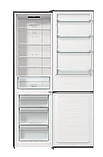 Холодильник Gorenje NRK6202ES4 ( Сріблястий ) DS, фото 7
