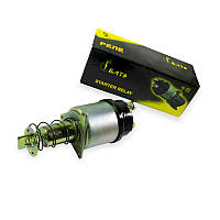 Реле втягуюче стартера ЗІЛ БАТЕ