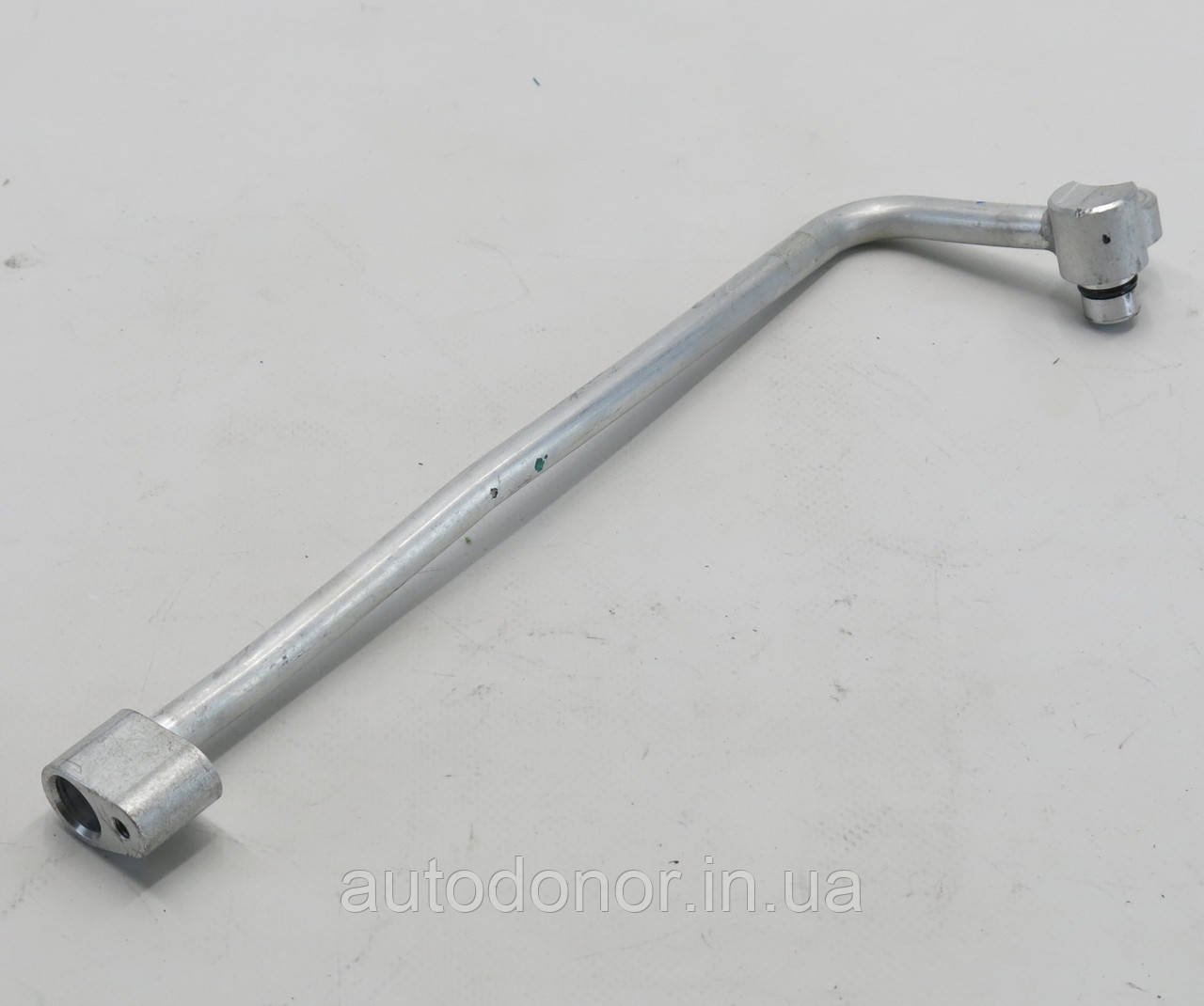 Трубка кондиціонера Low side №2 Nissan Ariya (22-) 92447-5MP1A