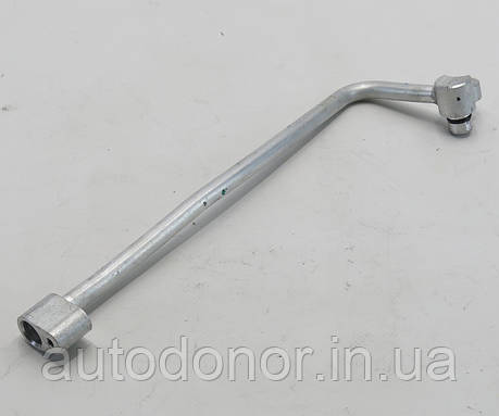 Трубка кондиціонера Low side №2 Nissan Ariya (22-) 92447-5MP1A, фото 1