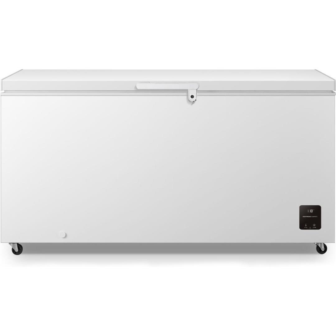 Морозильна скриня Gorenje FH50EAW ( Білий ) DS, фото 1