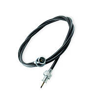 Трос спідометра ЗІЛ у зборі (1800 мм)