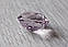 Аметист 6.47  Ct  13,0 x 10,5 x 8,0 мм, фото 5