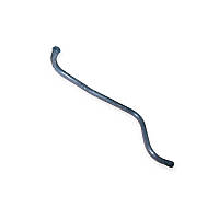 Труба приймальна ЗІЛ 130 права (1920 мм) (штани) Віроока