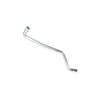 Труба приймальна ЗІЛ 130 права (1920 мм) (штани)