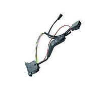 Перемикач двірників ЗІЛ 5301 Бичок, ПАЗ Автоарматура