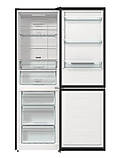 Холодильник Gorenje NRK619EABXL4 ( Чорний ) DS, фото 2