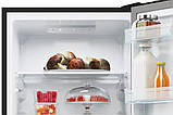 Холодильник Candy CCT3L517EB ( Чорний ) DS, фото 10